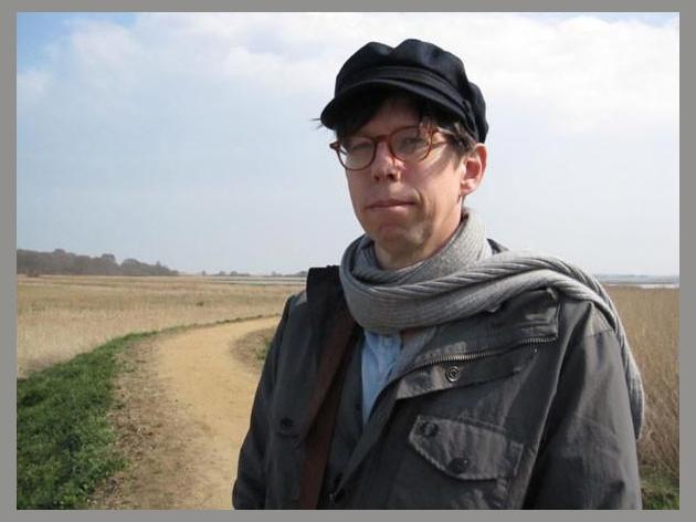 Darren Hayman